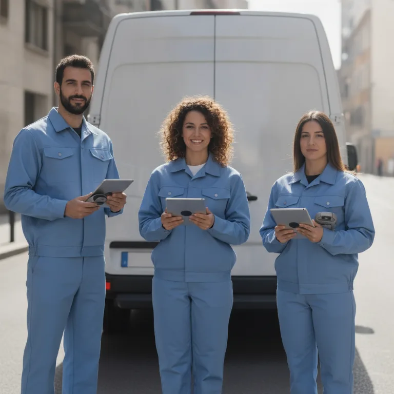 Abogado Fiscal equipo en Cordoba